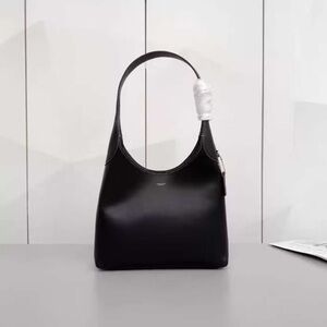 Coach brooklyn 28 Logo Detail Shoulder Bag Size 28